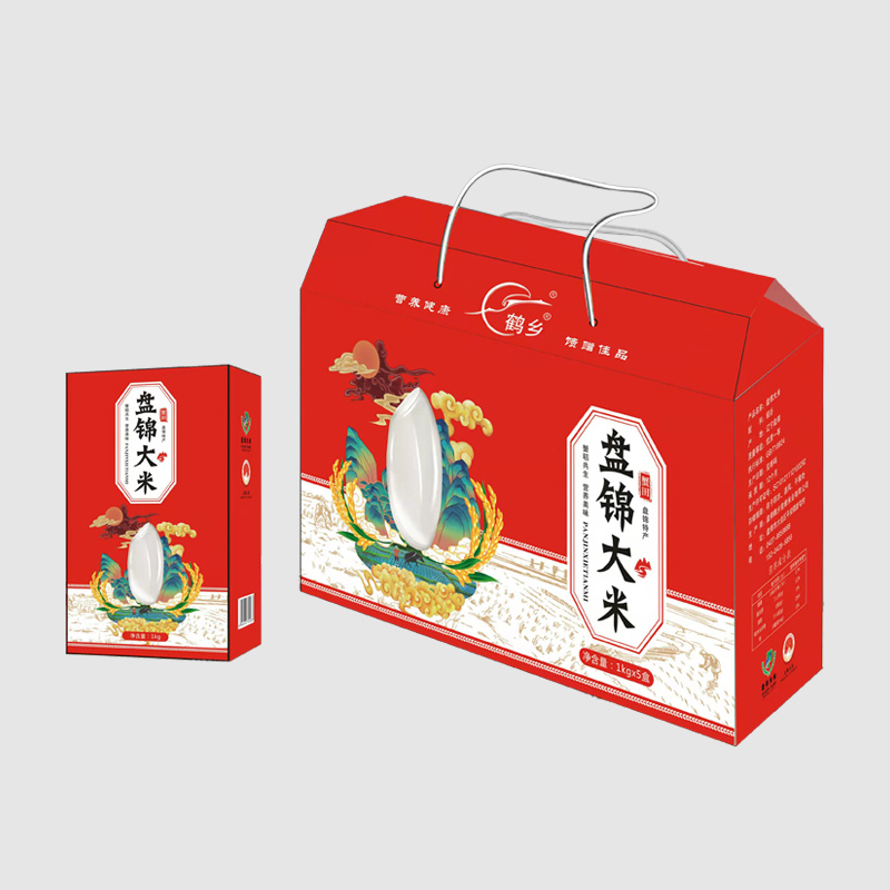 利國鎮(zhèn)鶴鄉(xiāng)佳緣系列大米